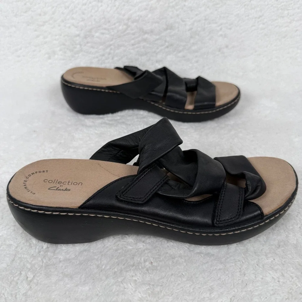 Clarks collection arla